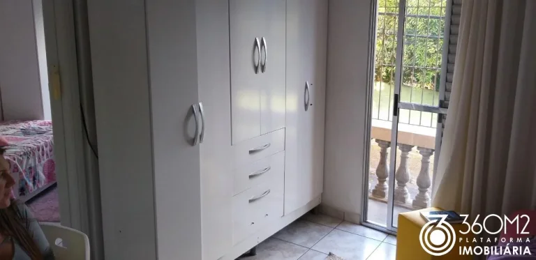 Imagem Casa para Venda em Santo André / SP no bairro Vila Palmares