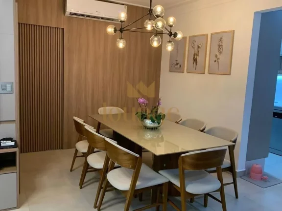 Imagem Apartamento à venda Parque Campolim Zona Sul - Sorocaba/SP