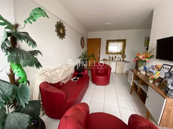 Imagem Venda no Pina Boa Viagem 56m² 2qts por R$360.000..