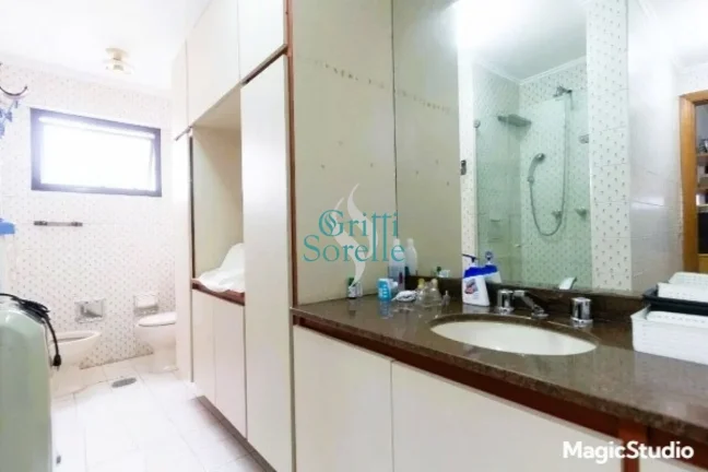 Imagem Cobertura Duplex à Venda em Pinheiros - Sâo Paulo/SP.
