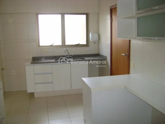 Imagem Apartamento a venda no Bairro Cambui, Campinas/SP
Prédio diferenciado, local tranquilo, miolo do Ca...