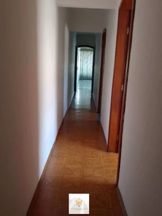 Imagem Sobrado à venda, com 5 quartos, 100m2