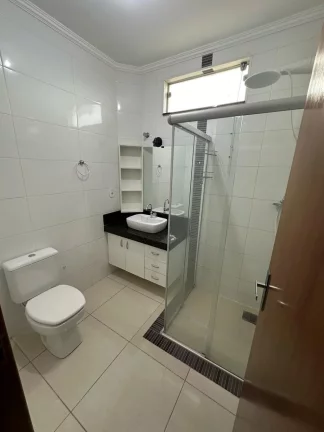 Imagem APARTAMENTO NO 1º ANDAR NO JARDIM MOEMA EM FRANCA/SP - 90m²