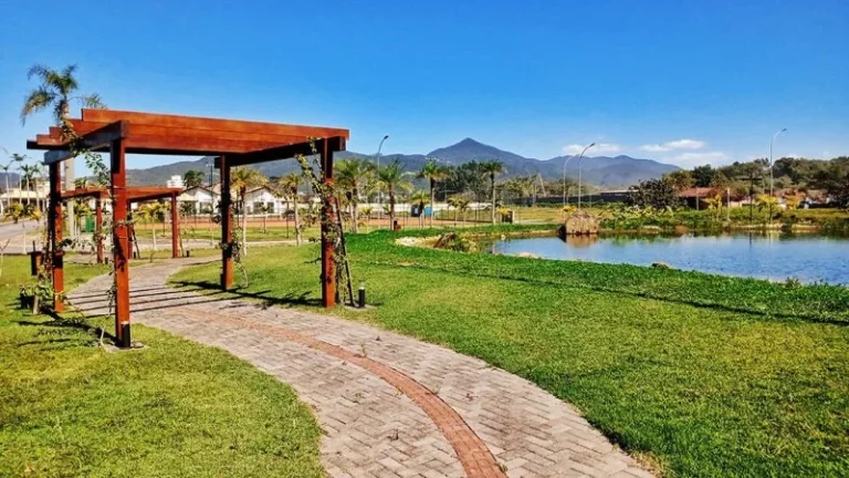 Imagem Loteamento em Camboriú - Rio do Meio