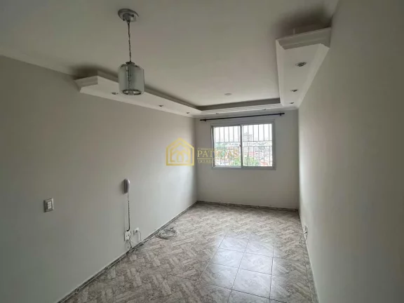 Imagem Apartamento Padrão