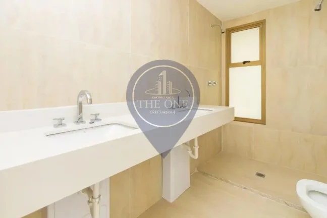 Imagem Apartamento à venda em São Paulo-SP, Vila Antonieta, 3 quartos, 3 suítes, 2 salas, 5 banheiros, 2 vagas, 149m².