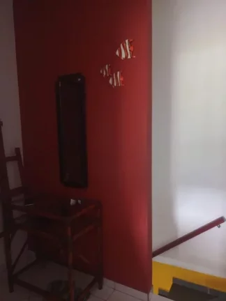 Imagem CASA COM 39.92 m² - VILA MAR - PRAIA GRANDE SP