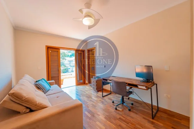 Imagem Imperdível: Casa à venda em São Paulo-SP, bairro Santo Amaro, 3 quartos, 3 suítes, 2 salas, 4 banheiros, 2 vagas, 208m².