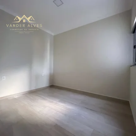 Imagem Casa com 2 dormitórios a venda no bairro Portal da Foz, Foz do Iguaçu-PR