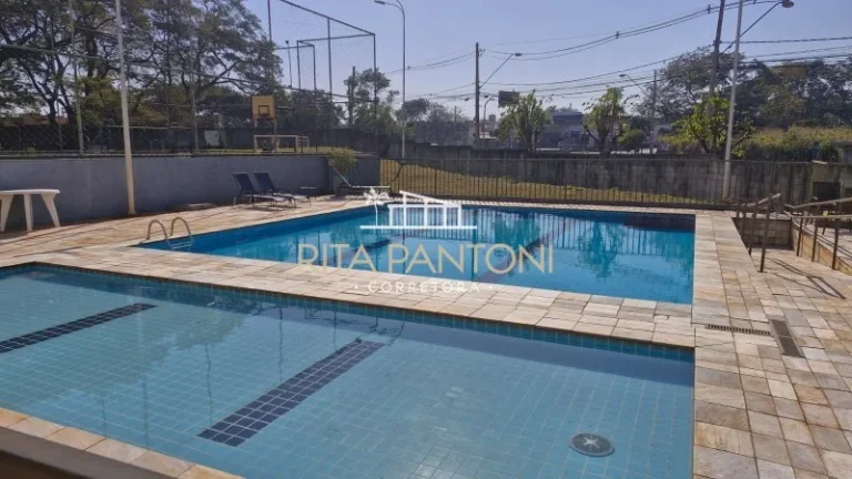 Imagem Apartamento - Ribeirão Preto - Jardim Florestan Fernandes