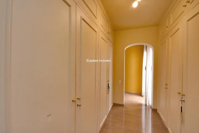 Imagem APARTAMENTO RESIDENCIAL em SÃO PAULO - SP, MORUMBI