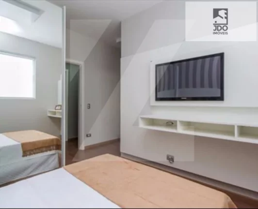 Imagem Apartamento a Venda no bairro Juvevê - Curitiba, PR