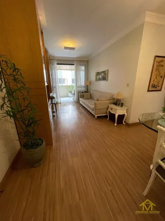 Apartamento com 3 Quartos à Venda, 110 m² em Praia Da Costa - Vila Velha