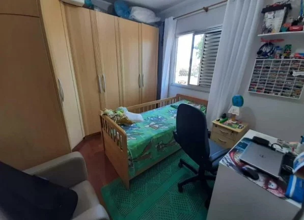 Imagem Sobrado com 3 dormitórios à venda, 158 m² por R$ 789.000,00 - Vila Oliveira - Mogi das Cruzes/SP