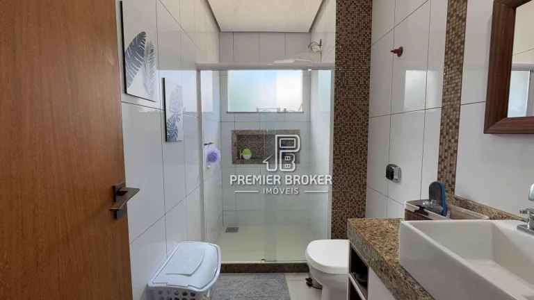 Imagem Casa à venda, 220 m² por R$ 1.500.000,00 - Vargem Grande - Teresópolis/RJ