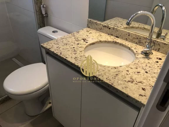 Imagem Apartamento com 2 dormitórios para alugar, 65 m² por R$ 4.125,00/mês - Jardim Botânico - Ribeirão Preto/SP