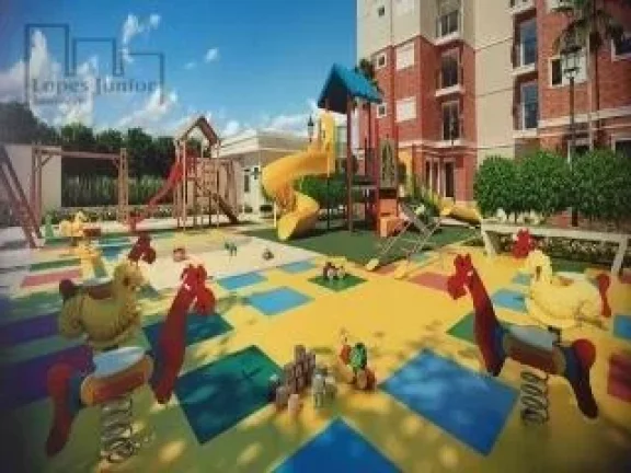 Imagem Apartamento com 3 dormitórios, 85 m² - venda por R$ 930.000,00 ou aluguel por R$ 5.700,00/mês - Parque Campolim - Sorocaba/SP