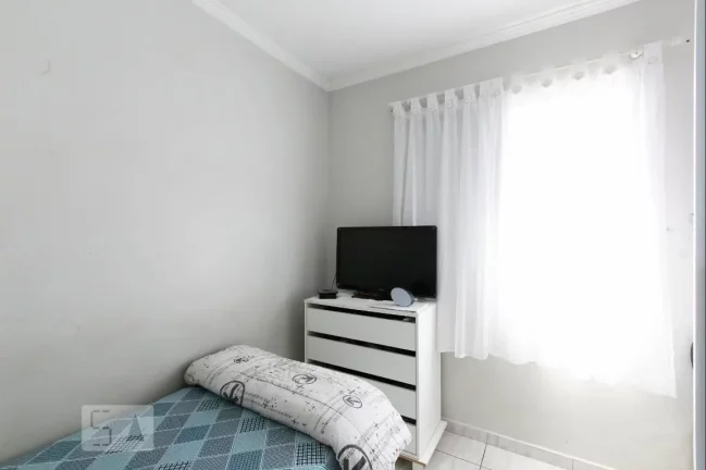 Imagem Oportunidade - Lindo Apartamento Andar Baixo de 2 dormitórios e 1 vaga de garagem próximo a Subprefeitura de Itaquera
