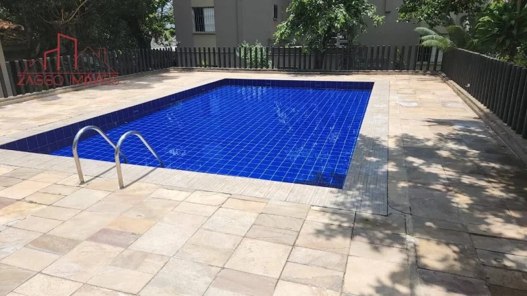 Imagem Apartamento - 2 dormitórios - 51m² - Jardim Catanduva