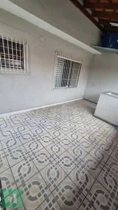 Imagem Casa para alugar em São Bernardo do Campo, Taboão, com 2 quartos