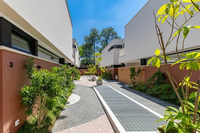 Imagem CASA RESIDENCIAL em São Paulo - SP, Jardim Cordeiro