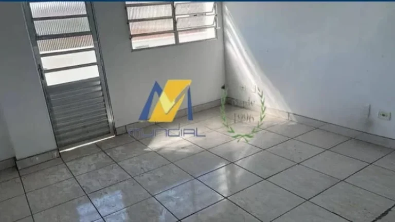 Imagem Alugo Salão Sobreloja em Santo André, Utinga