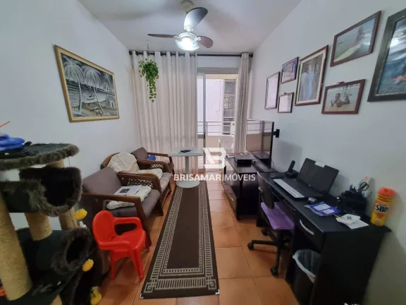 Imagem PITANGUEIRAS- UMA QUADRA DO MAR , 01 VAGA DE GARAGEM NO PRÉDIO.