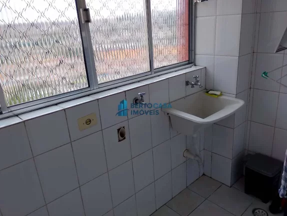 Imagem Apartamento Padrão
