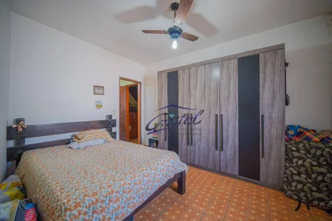 Imagem Casa com 5 dormitórios à venda, 234 m² por R$ 570.000,00 - Km 18 - Osasco/SP