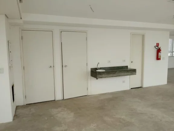 Imagem Conjunto Comercial no Ipiranga- Silva Bueno