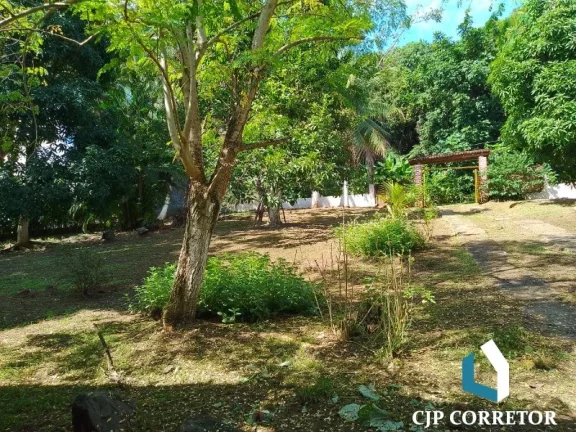 Imagem Sítio em campinas de malhadas. Área total 4.800m².