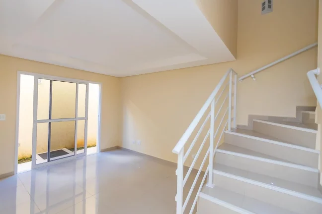 Imagem Sobrado Triplex Novo no Campo Comprido – 3 Quartos + Ático com BWC!
