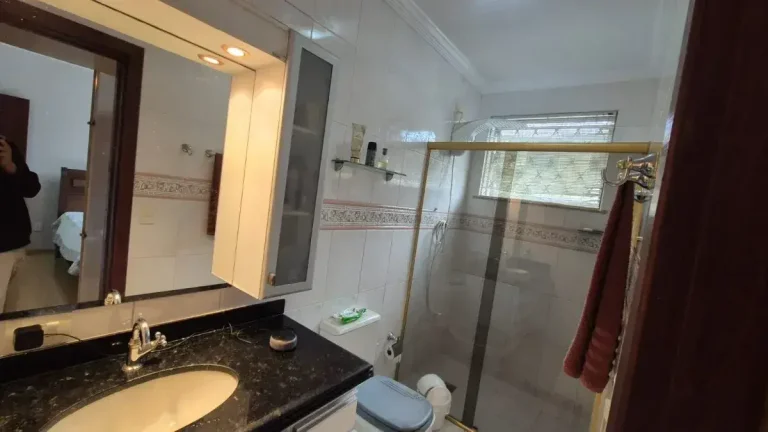 Imagem Conforto e Localização: 3 Quartos Perfeitos pra Você