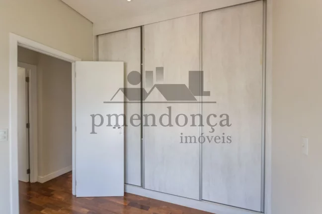 Imagem Apartamento a venda no Sumaré com 4 suítes e 4 vagas, 228m².