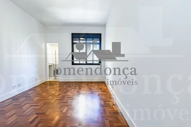 Imagem Apartamento 3 suites, reformado, 1vaga