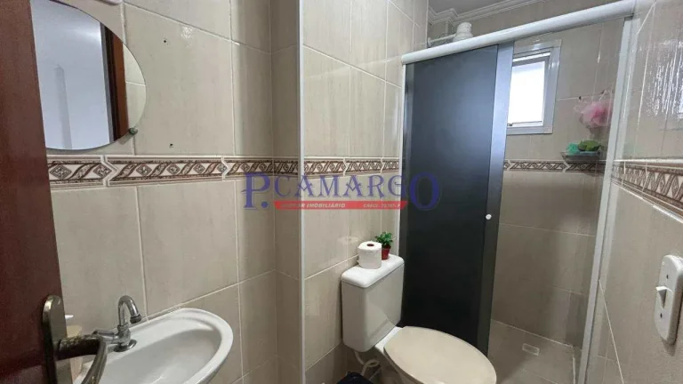 Imagem Apartamento Padrão