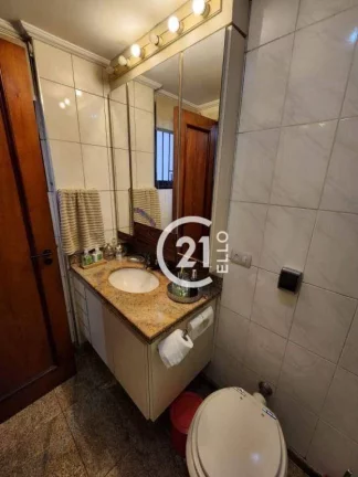 Imagem Apartamento com 4 dormitórios, 140 m² - venda por R$ 2.000.000,00 ou aluguel por R$ 11.000,00/mês - Moema - São Paulo/SP