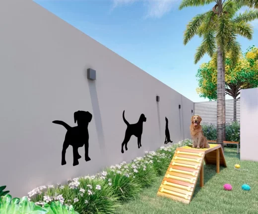 Imagem Apartamento Garden à venda em São Paulo, Perdizes, com 1 quarto, 49,42m2