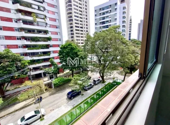 Imagem Venda no Studio Praça de Casa Forte-30,87m2- 01 Quarto-01 Garagem