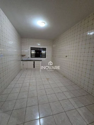 Imagem Apartamento com 3 dormitórios para alugar, 140 m² por R$ 1.500,00/mês - Centro - Itumbiara/GO