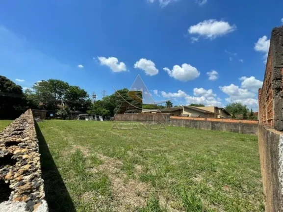 Imagem Terreno - Ribeirão Preto - City Ribeirão
