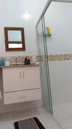 Imagem RURAL COM 120 m² - ALPES BOM JESUS - BOM JESUS DOS PERDOES SP