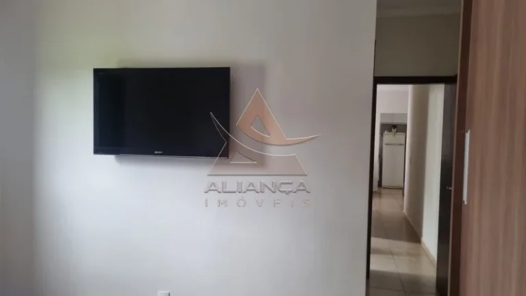 Imagem Apartamento - Ribeirão Preto - Palmares
