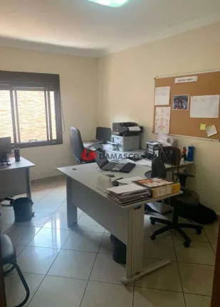 Imagem Sobrado para locação 6 Quartos, 4 Vagas, 500M², Santa Paula, São Caetano do Sul - SP