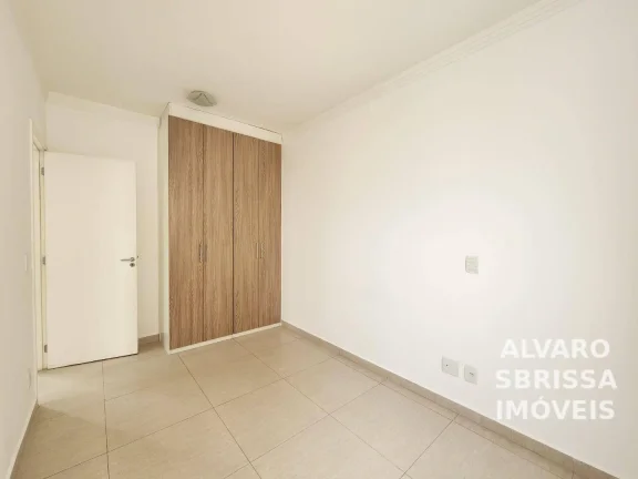 Imagem Apartamento de 57m² no Residencial Ilha Bela - Itu/SP