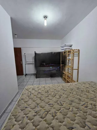 Imagem Apartamento tipo Cobertura com 4 quartos (3 suítes) à venda, 218 m² - Caiçara - Praia Grande/SP