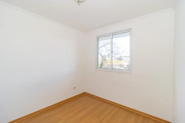 Imagem Apartamento Novo Mundo 2 Quartos