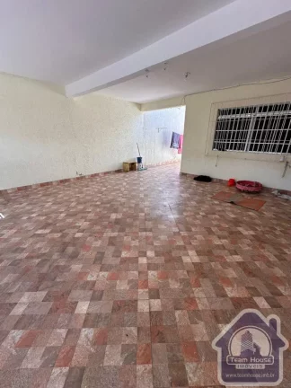 Imagem Casa a venda no Bairro Jardim Leblon em Suzano/SP