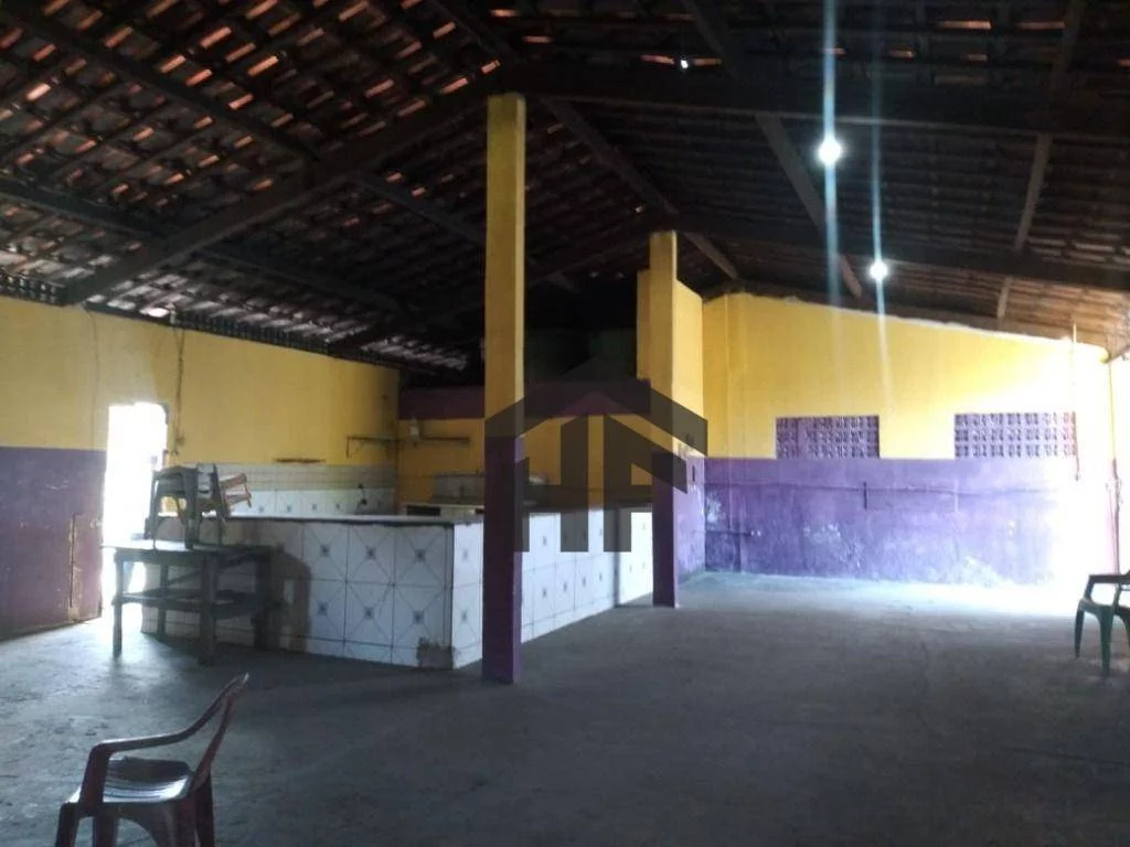 Imagem Chácara com 6 Quartos à Venda, 25.000 m² em Cruz De Rebouças - Igarassu