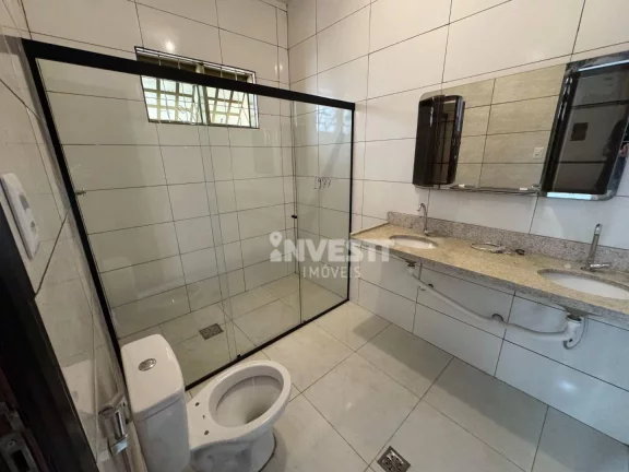 Imagem Casa com 4 dormitórios para alugar- Setor Leste Vila Nova - Goiânia/GO